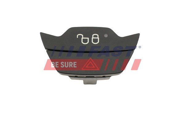 Interruttore, Lampeggiatore d'emergenza - FT81402 FAST