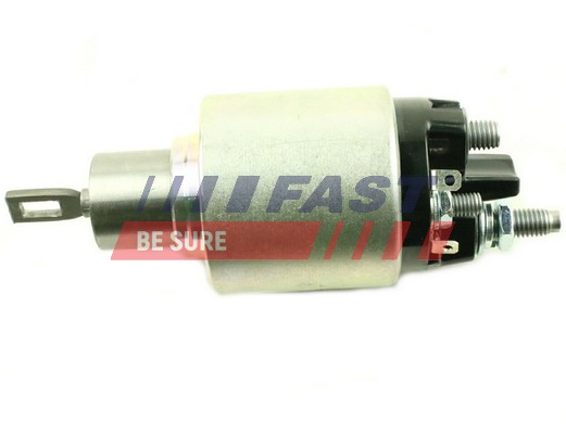 Elettromagnete, Motore d'avviamento - FT81529 FAST