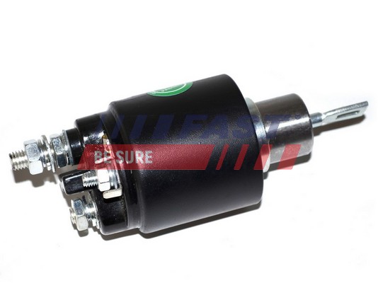Solenoid Switch, starter - FT81530 FAST