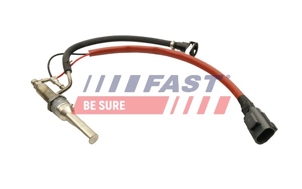 Injection Unit, soot/particulate filter regeneration - FT81702 FAST