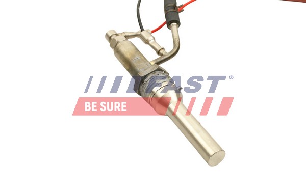 Injection Unit, soot/particulate filter regeneration - FT81702 FAST