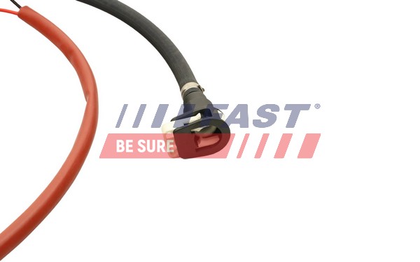Injection Unit, soot/particulate filter regeneration - FT81702 FAST