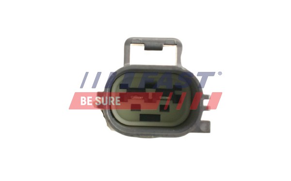 Injection Unit, soot/particulate filter regeneration - FT81702 FAST