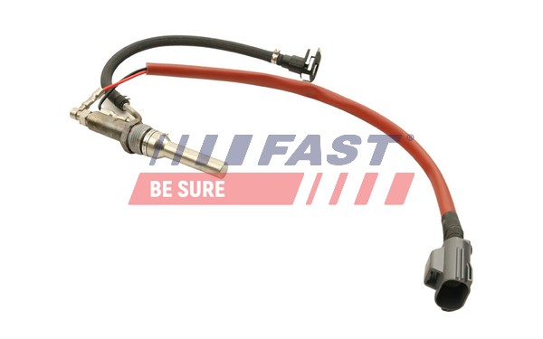 Injection Unit, soot/particulate filter regeneration - FT81704 FAST