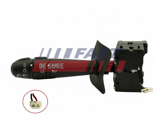 Leva devio guida - FT82003 FAST
