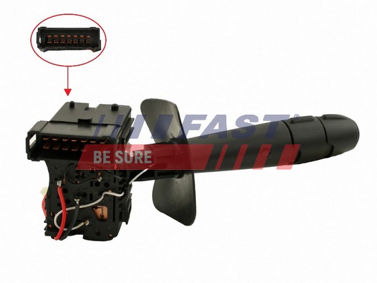 Steering Column Switch - FT82003 FAST