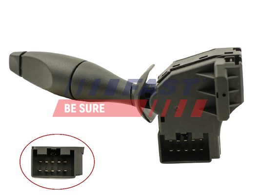 Steering Column Switch - FT82004 FAST