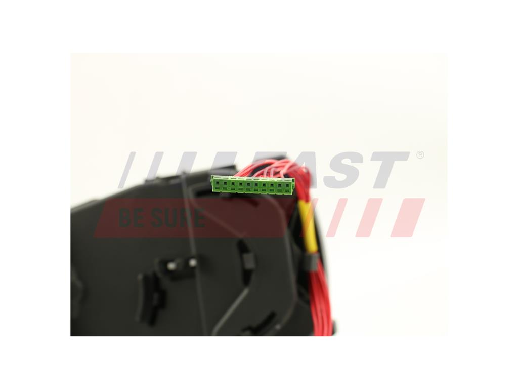 Steering Column Switch - FT82070 FAST