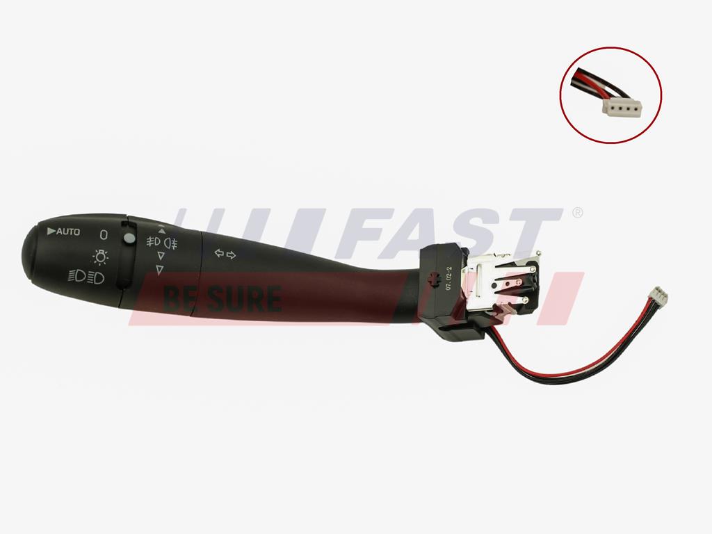 Steering Column Switch - FT82131 FAST