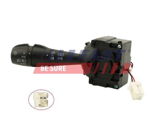 Steering Column Switch - FT82136 FAST