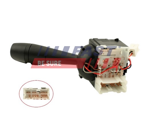 Steering Column Switch - FT82136 FAST