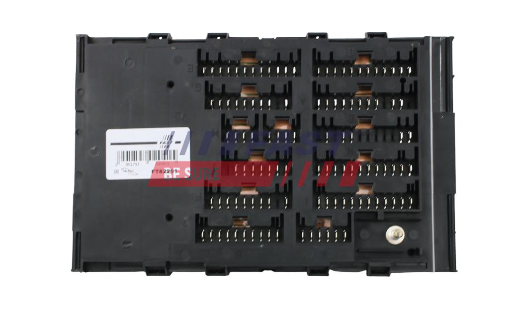 Коробка предохранителей - FT82201 FAST