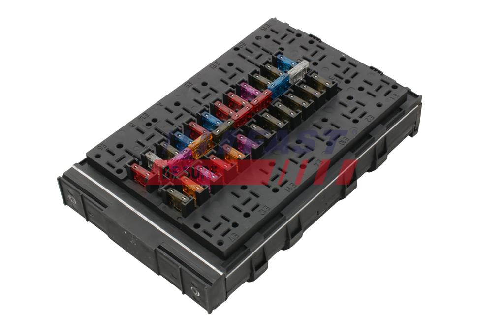 Коробка предохранителей - FT82201 FAST