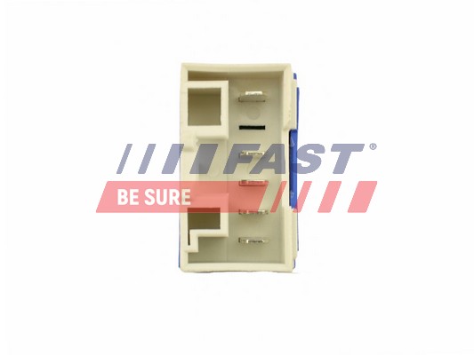 Switch, window regulator - FT82205 FAST
