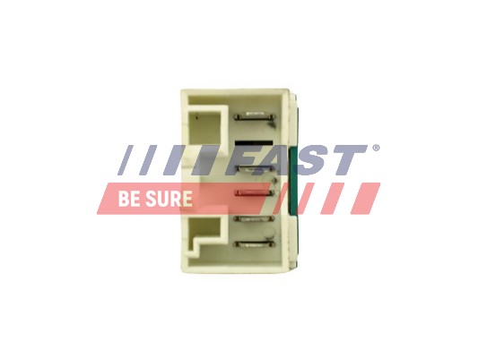 Switch, window regulator - FT82207 FAST