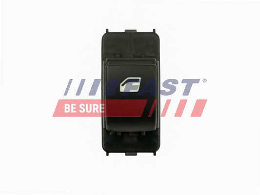 Interruttore, Alzacristallo - FT82209 FAST