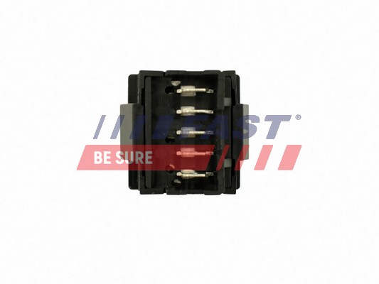 Switch, window regulator - FT82210 FAST