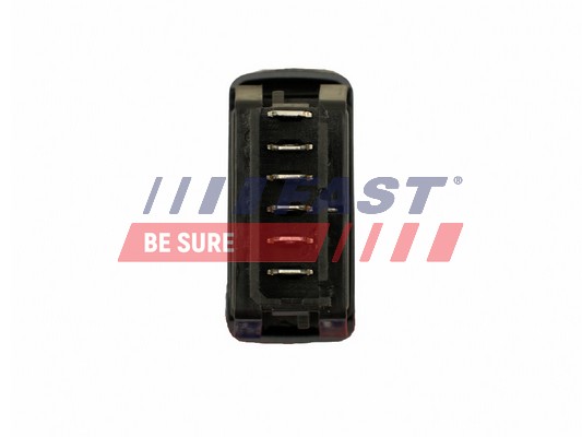 Switch, window regulator - FT82213 FAST