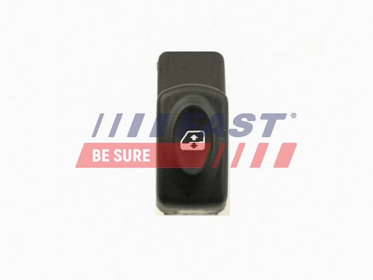 Interruttore, Alzacristallo - FT82214 FAST