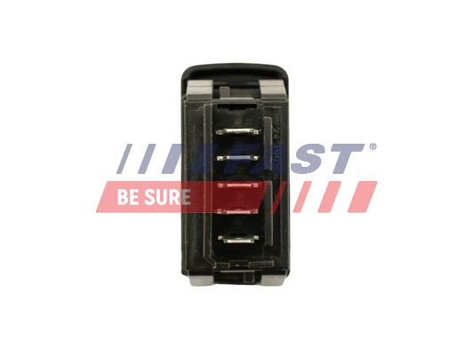 Switch, window regulator - FT82214 FAST