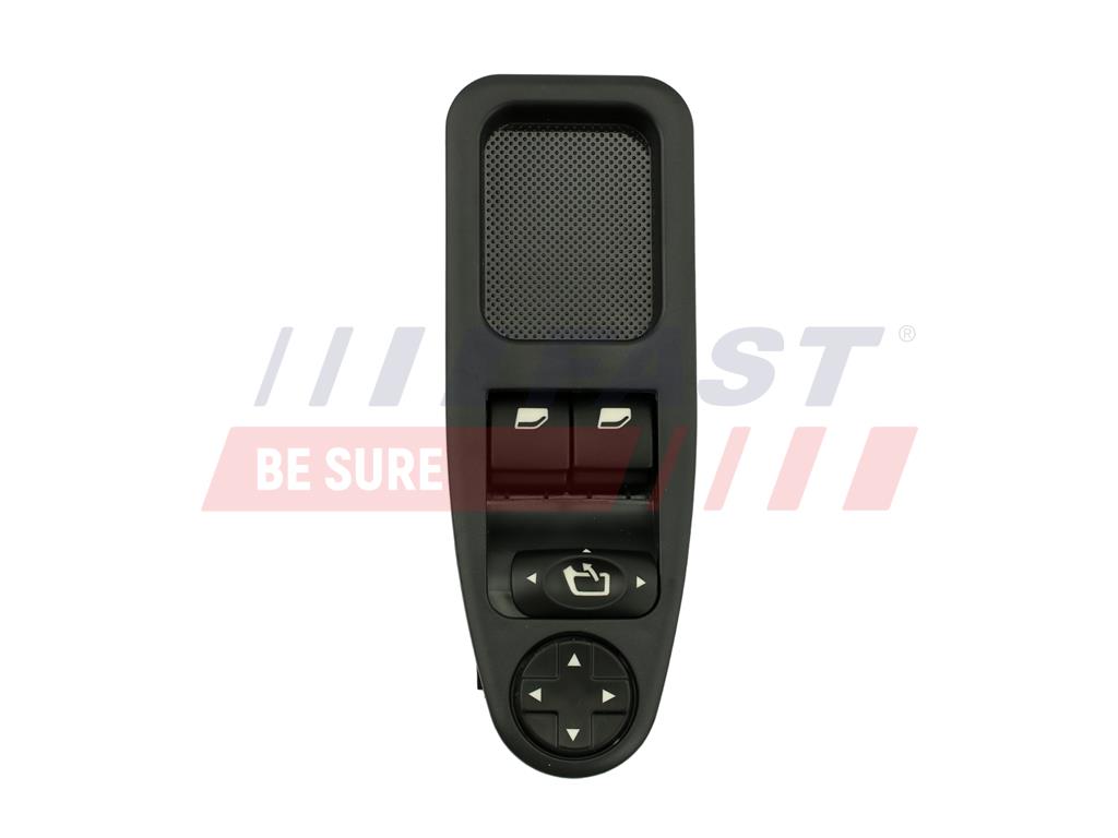 Schalter, Fensterheber - FT82216 FAST