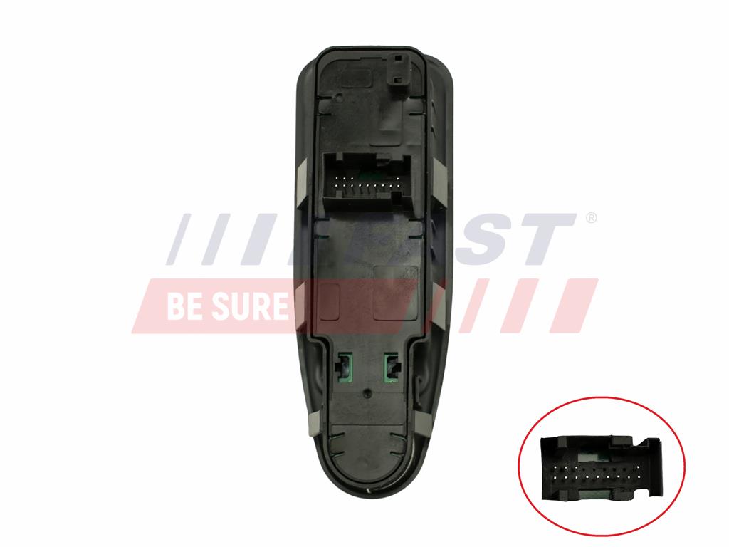 Switch, window regulator - FT82216 FAST