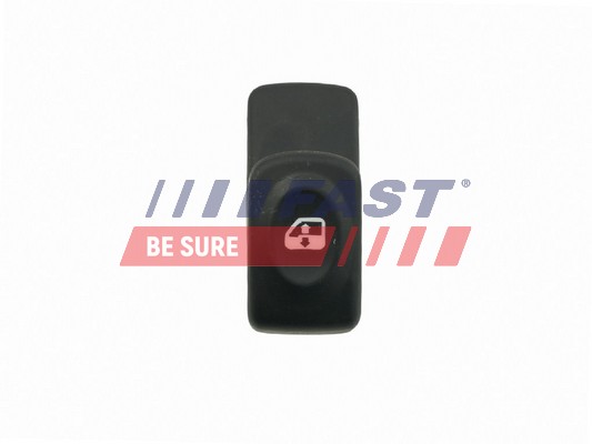 Interruttore, Alzacristallo - FT82217 FAST