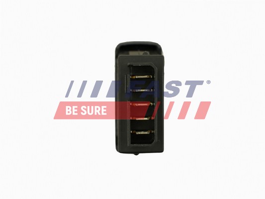 Switch, window regulator - FT82217 FAST