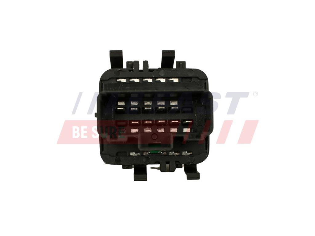 Switch, window regulator - FT82218 FAST