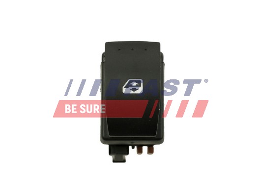 Switch, window regulator - FT82219 FAST