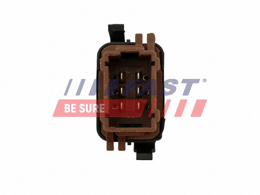 Schalter, Fensterheber - FT82219 FAST