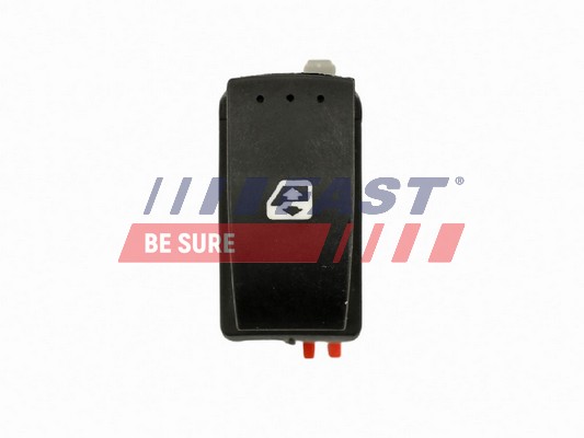 Switch, window regulator - FT82220 FAST