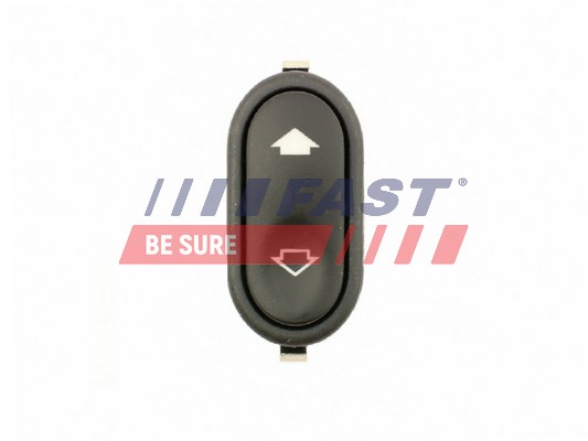 Interruttore, Alzacristallo - FT82224 FAST
