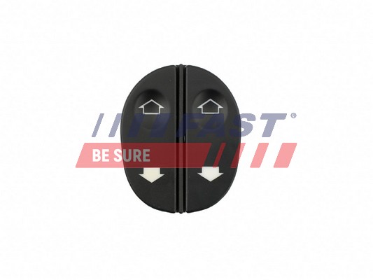 Switch, window regulator - FT82226 FAST