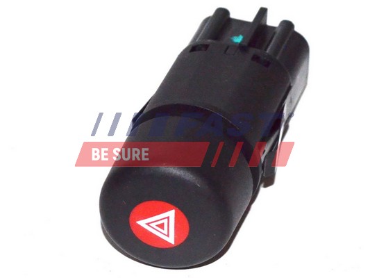 Hazard Light Switch - FT82227 FAST