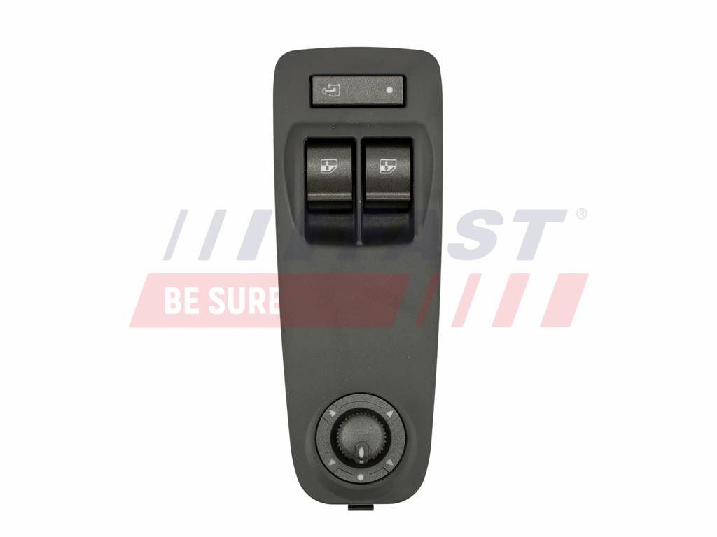 Switch, window regulator - FT82228 FAST