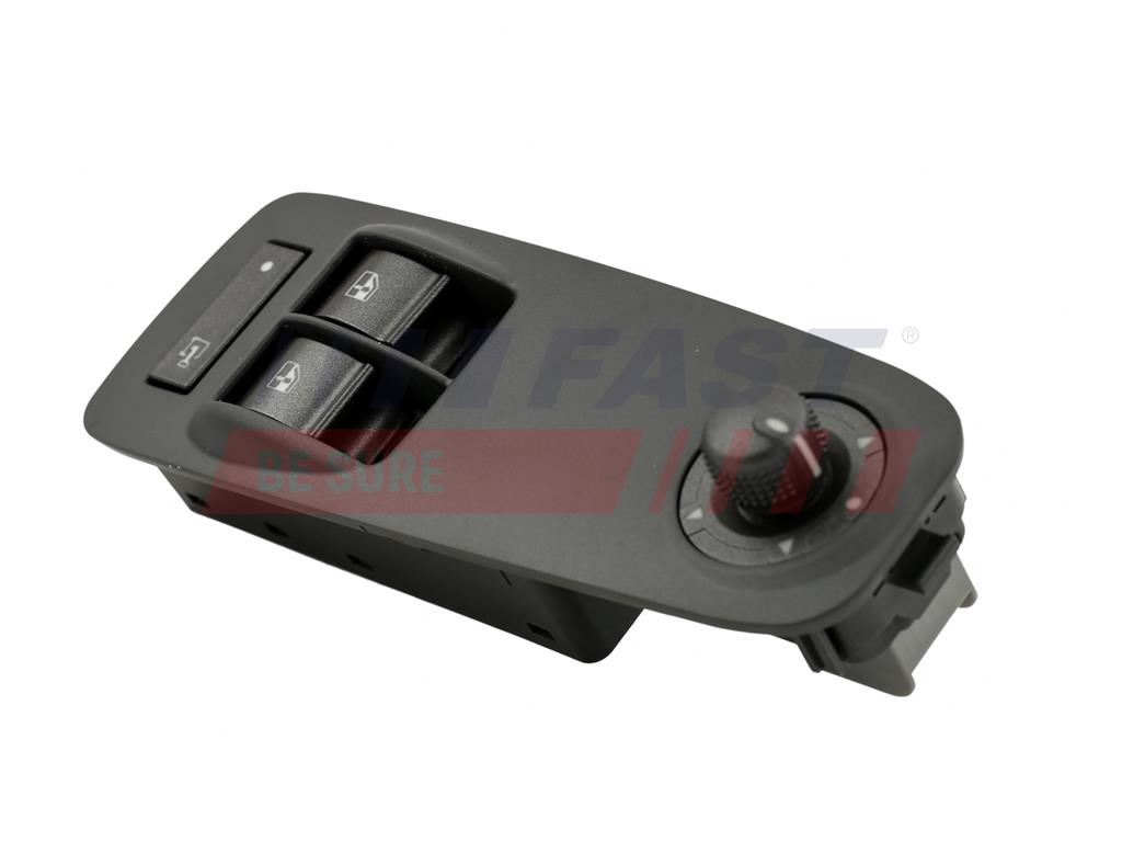 Switch, window regulator - FT82228 FAST