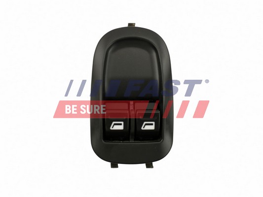 Interruttore, Alzacristallo - FT82230 FAST
