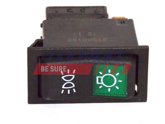Switch, door contact - FT82232 FAST