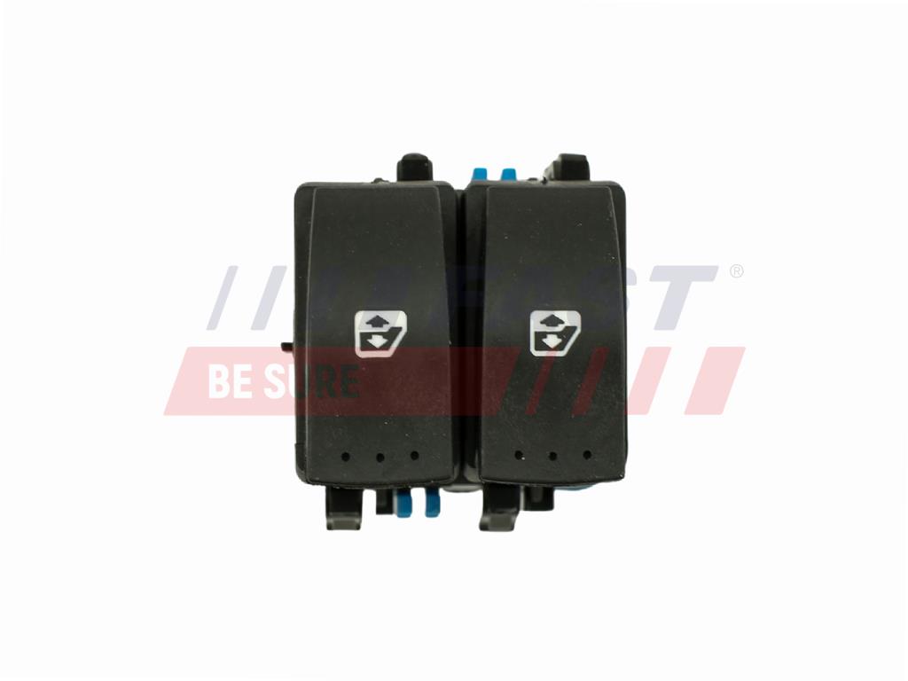 Switch, window regulator - FT82233 FAST