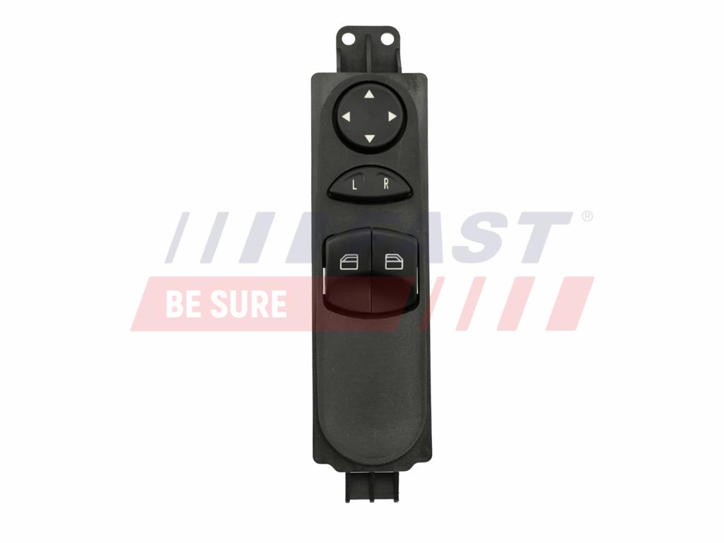 Interruttore, Alzacristallo - FT82236 FAST