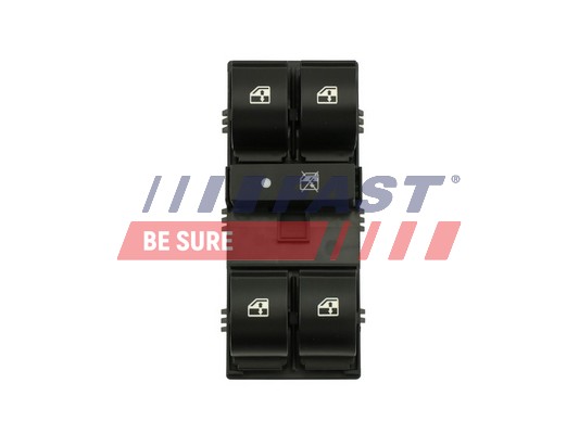 Switch, window regulator - FT82237 FAST