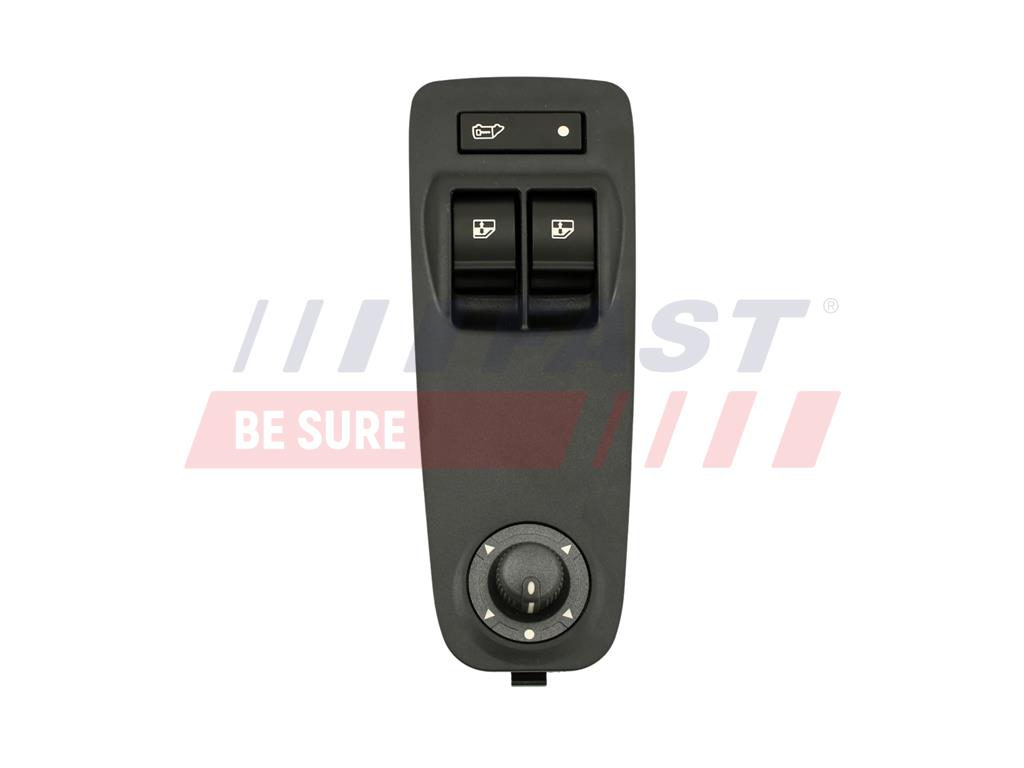 Switch, window regulator - FT82239 FAST