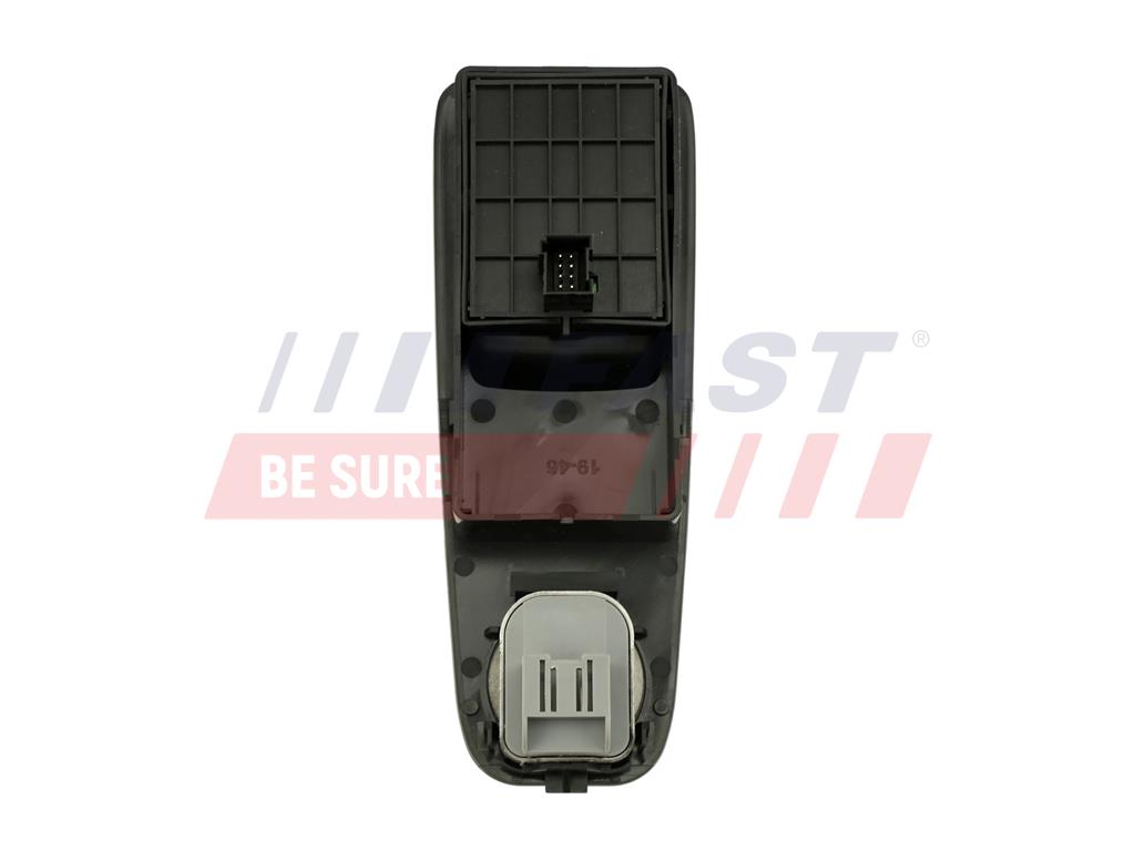 Switch, window regulator - FT82239 FAST