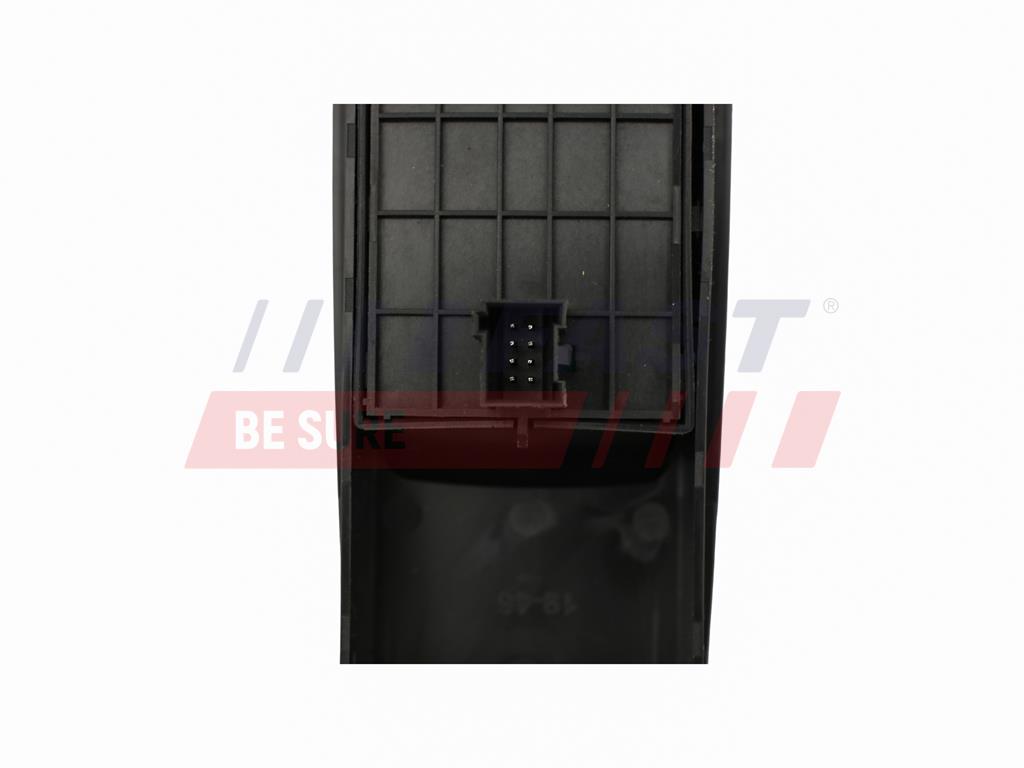 Switch, window regulator - FT82239 FAST