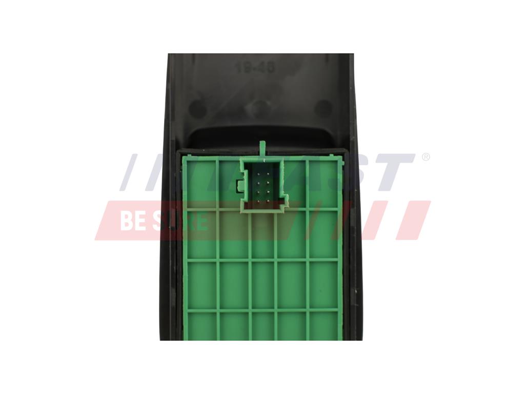 Switch, window regulator - FT82240 FAST
