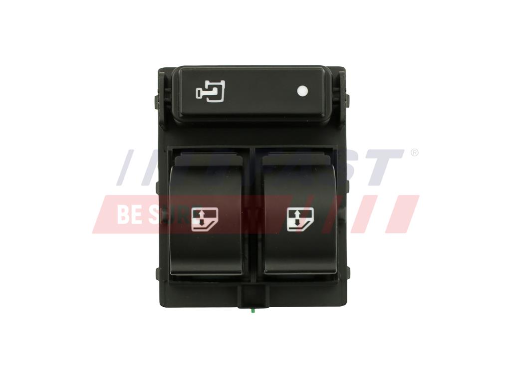 Switch, window regulator - FT82241 FAST