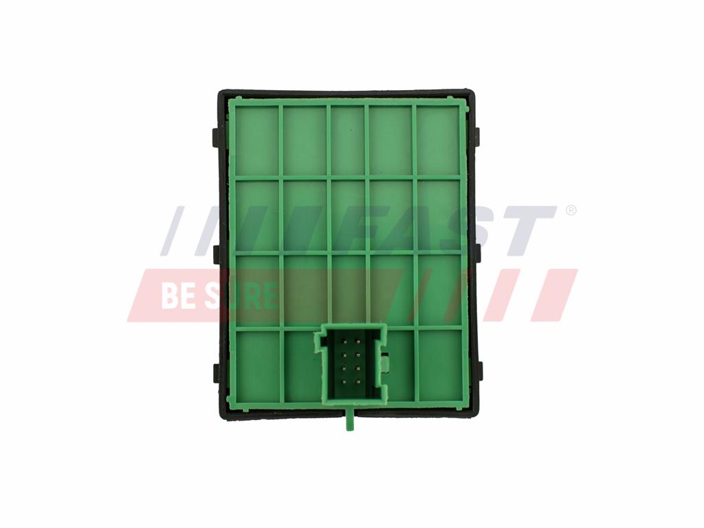 Switch, window regulator - FT82241 FAST