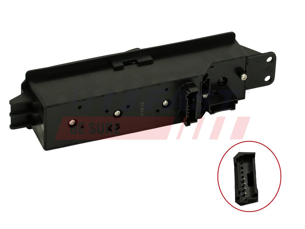 Switch, window regulator - FT82244 FAST