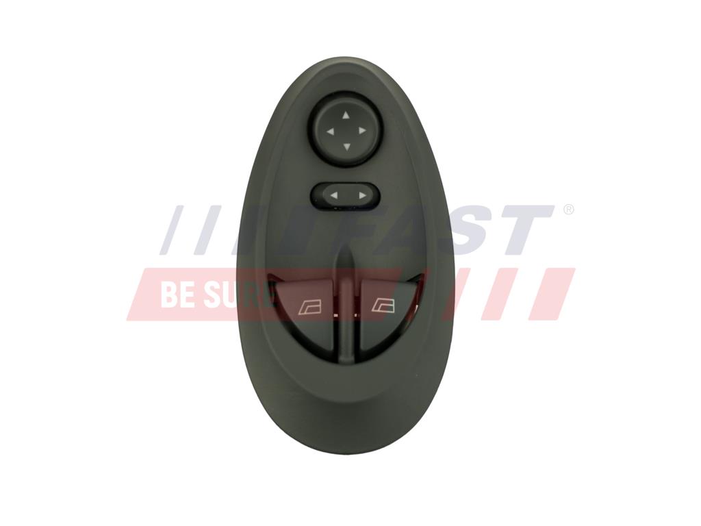 Switch, window regulator - FT82245 FAST